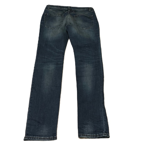 Closed ‘Marlow’ blue jeans - Picture 2 of 7